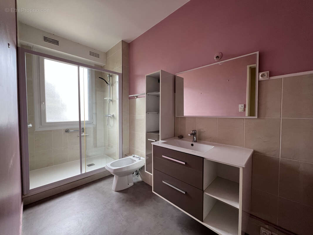 Appartement à LE MANS