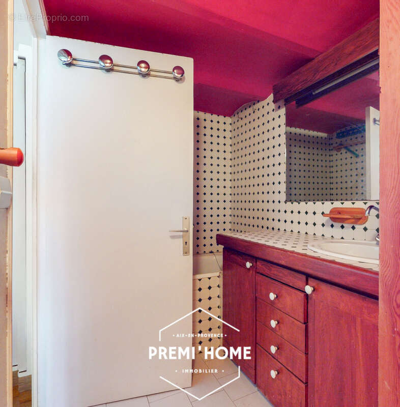 Appartement à AIX-EN-PROVENCE