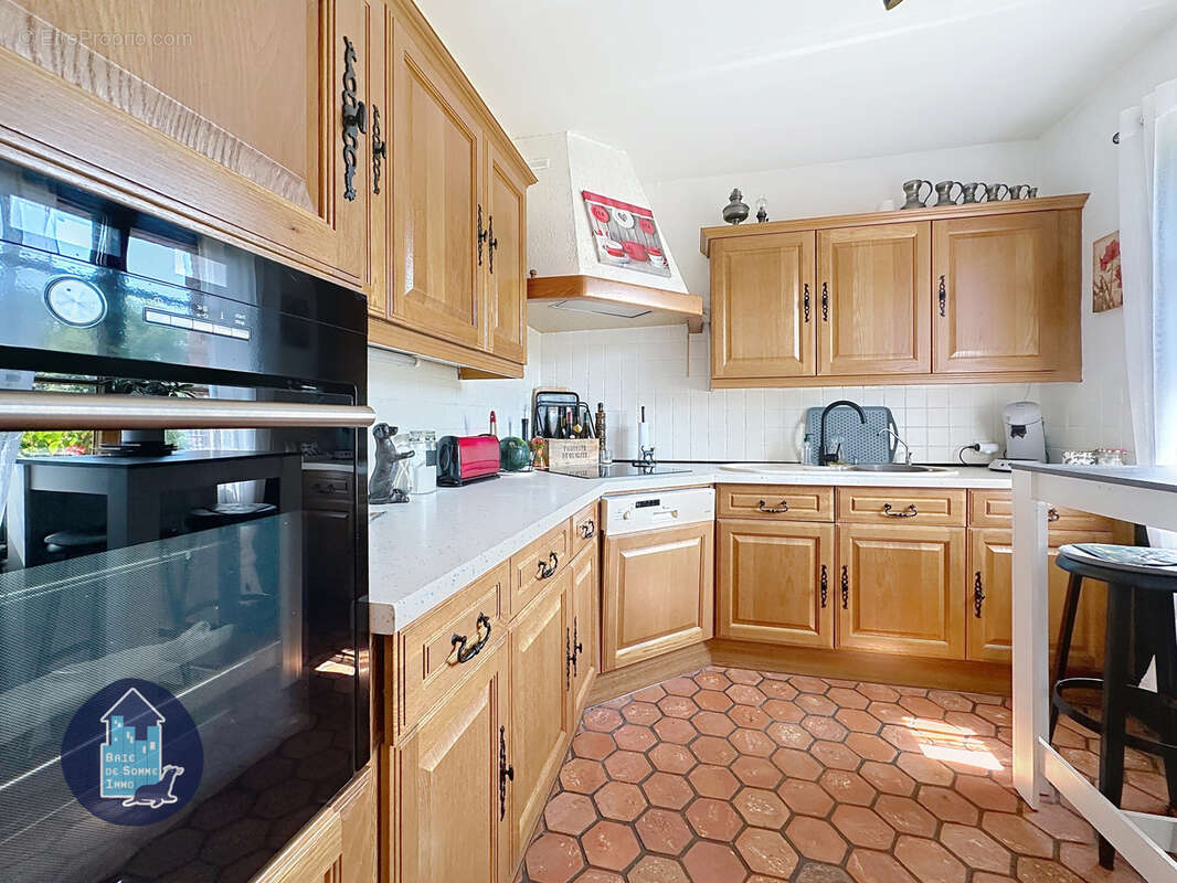 Maison à NOYELLES-SUR-MER