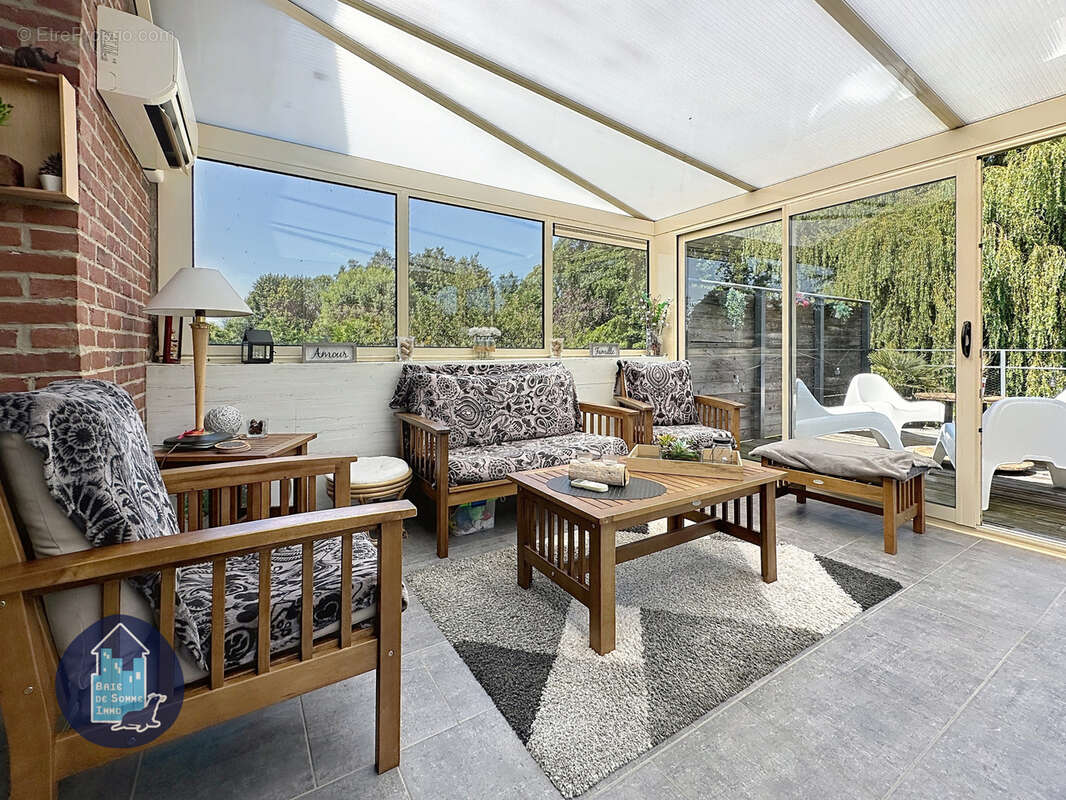 Maison à NOYELLES-SUR-MER