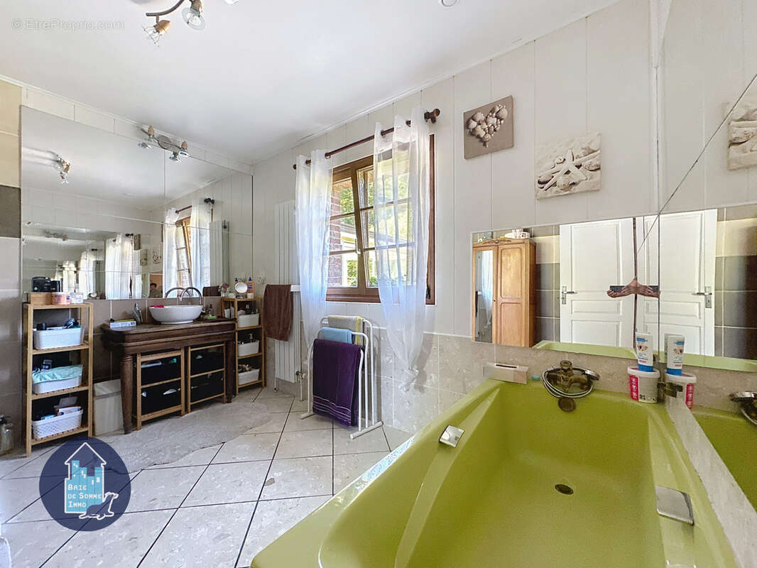 Maison à NOYELLES-SUR-MER