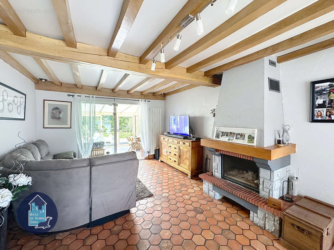 Maison à NOYELLES-SUR-MER