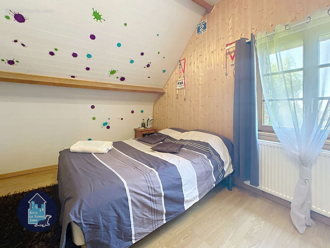 Maison à NOYELLES-SUR-MER