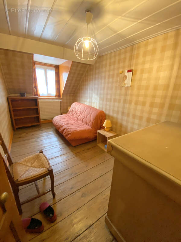 Maison à TROUVILLE-SUR-MER