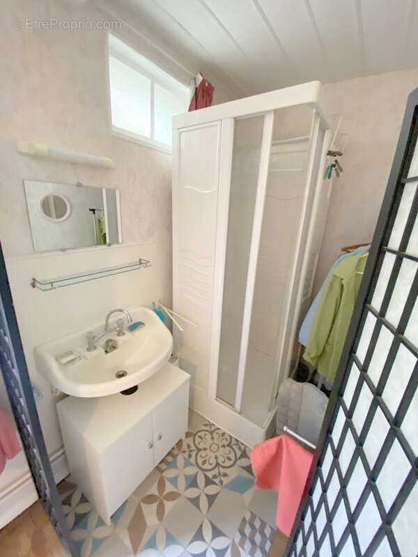 Maison à TROUVILLE-SUR-MER