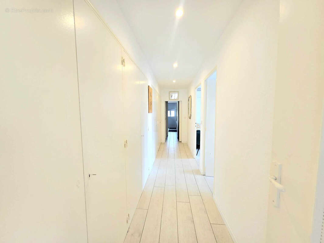 Appartement à SANARY-SUR-MER