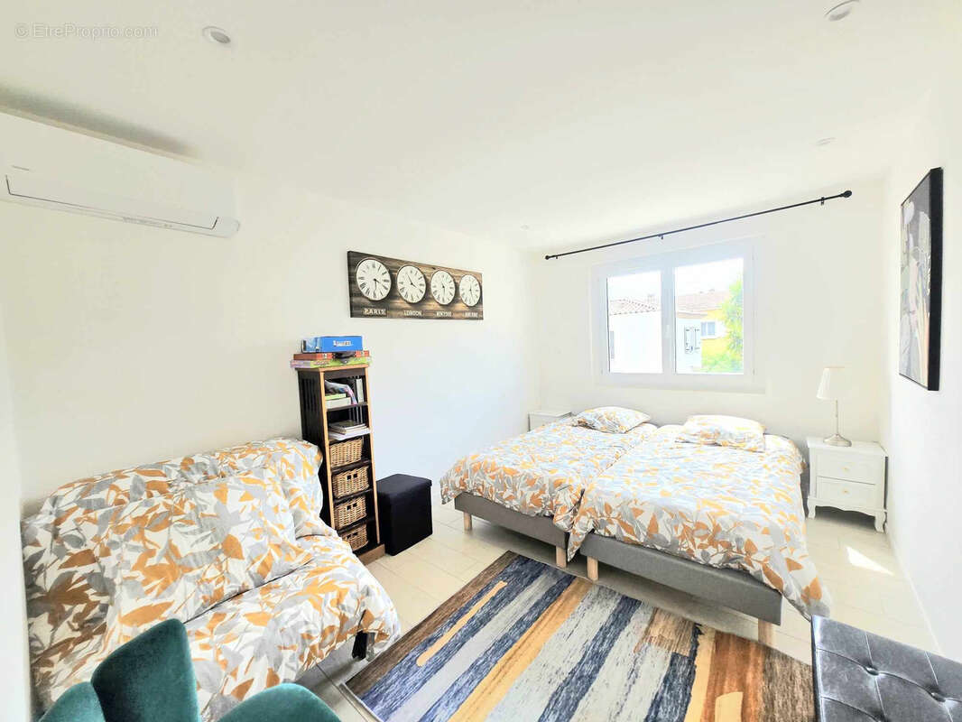 Appartement à SANARY-SUR-MER