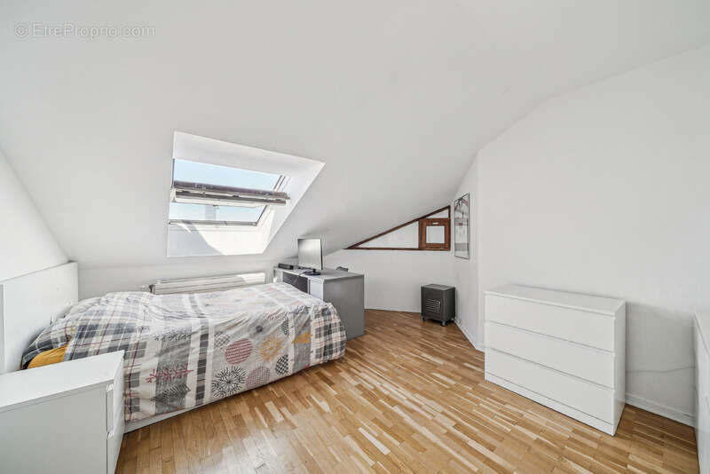 Appartement à LYON-3E