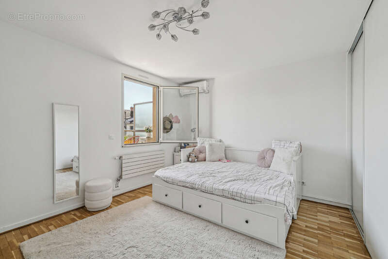 Appartement à LYON-3E