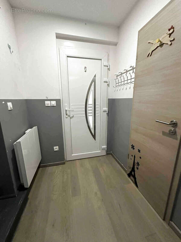 Maison à VANDOEUVRE-LES-NANCY