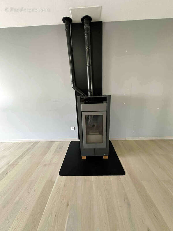 Maison à VANDOEUVRE-LES-NANCY