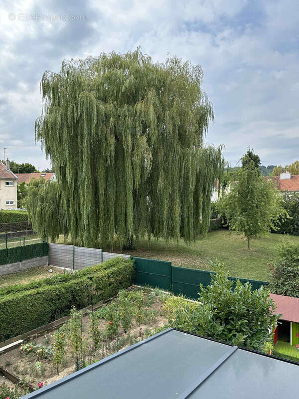 Maison à VANDOEUVRE-LES-NANCY