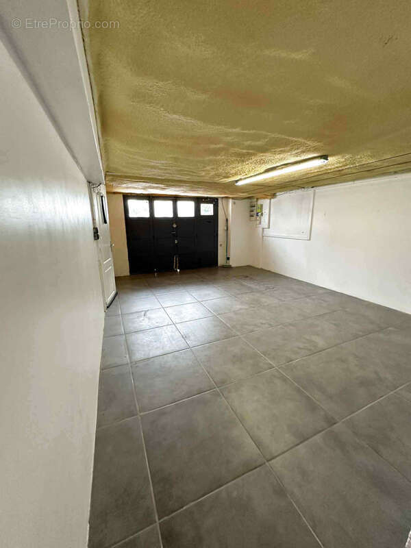 Maison à VANDOEUVRE-LES-NANCY