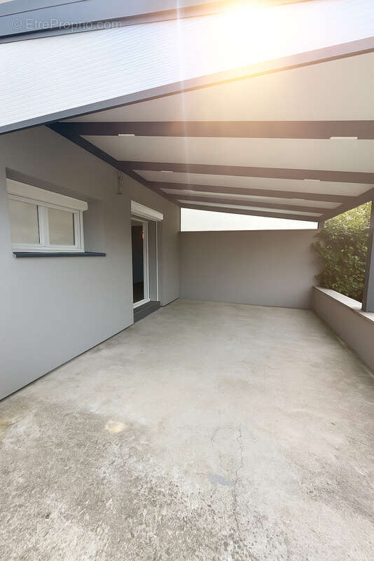 Maison à VANDOEUVRE-LES-NANCY