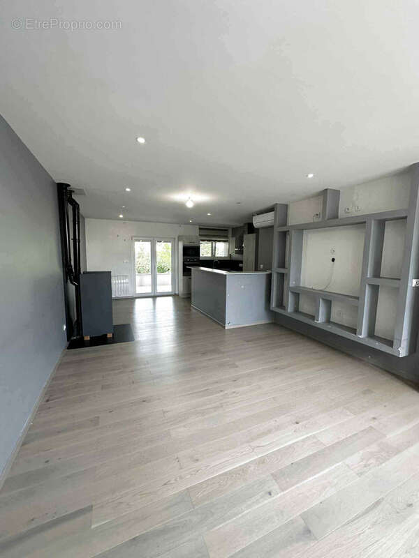 Maison à VANDOEUVRE-LES-NANCY