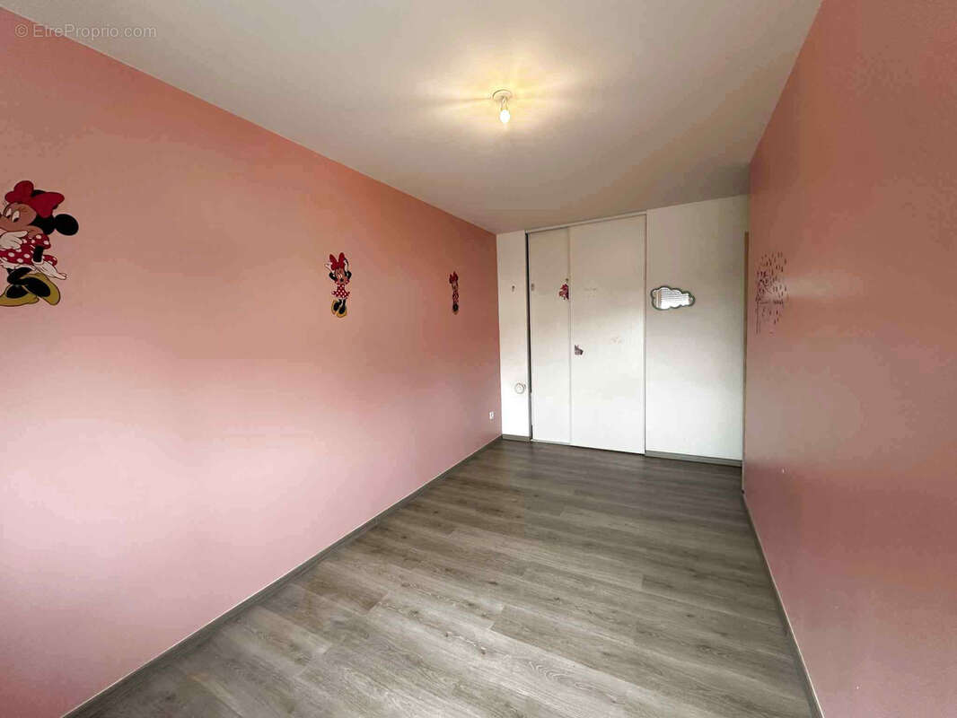 Maison à VANDOEUVRE-LES-NANCY