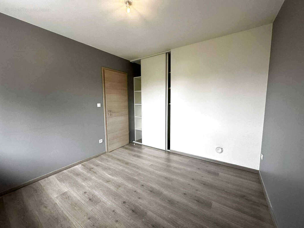 Maison à VANDOEUVRE-LES-NANCY