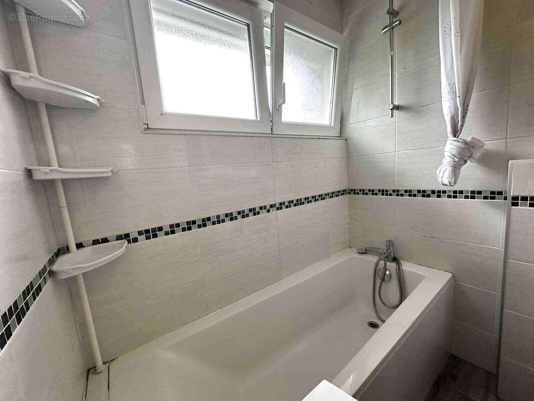 Maison à VANDOEUVRE-LES-NANCY