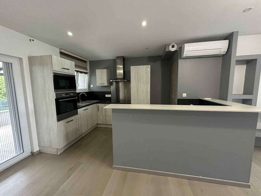 Maison à VANDOEUVRE-LES-NANCY