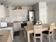 Appartement à LYON-8E