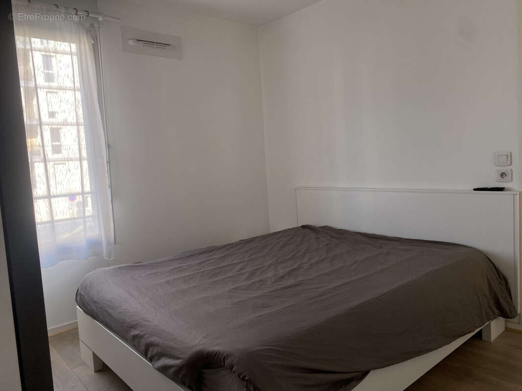 Appartement à LYON-8E