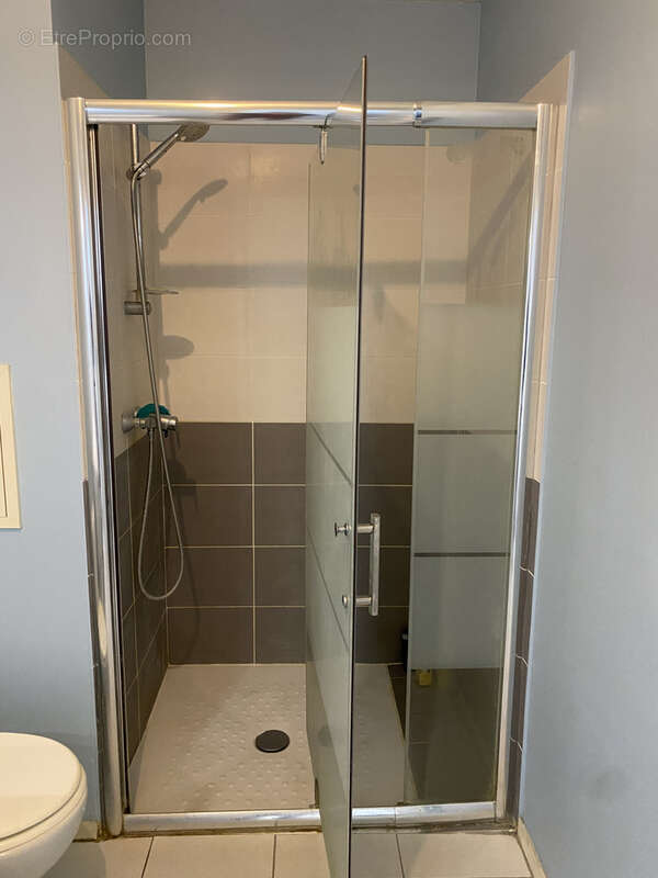 Appartement à LYON-8E