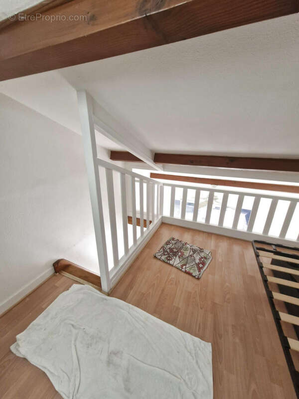 Appartement à MESCHERS-SUR-GIRONDE