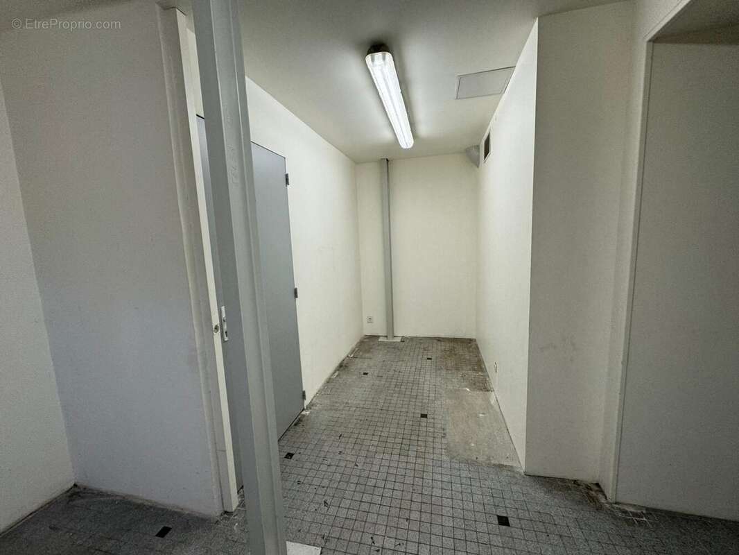 Commerce à PARIS-5E