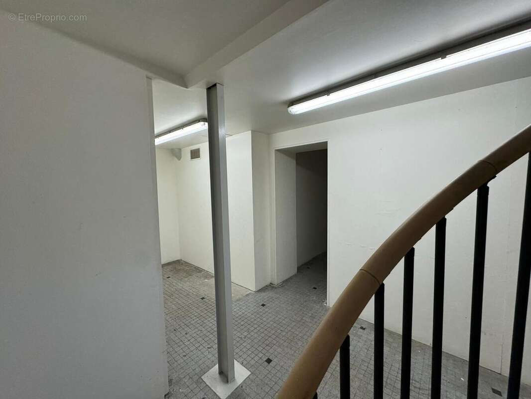 Commerce à PARIS-5E