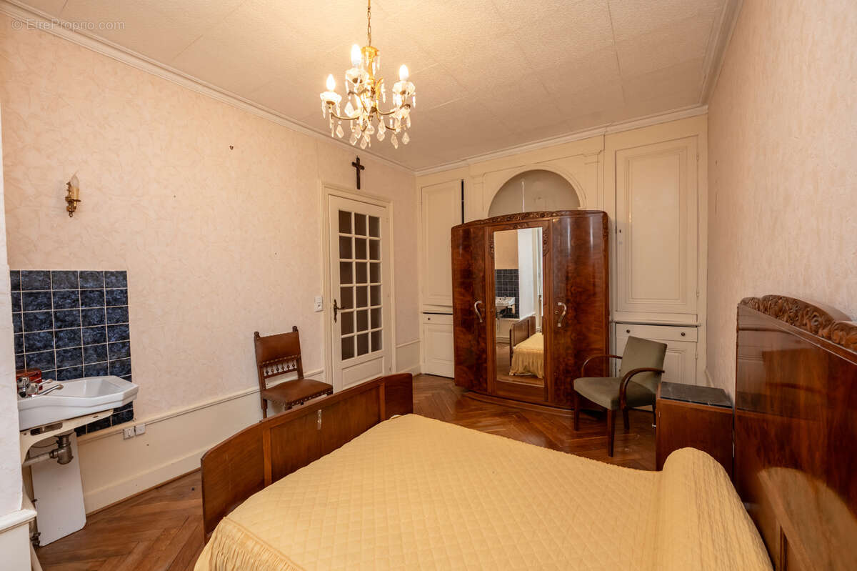 Appartement à PONTARLIER