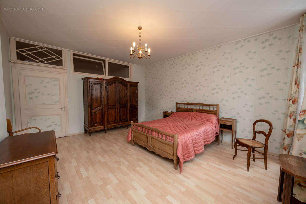 Appartement à PONTARLIER