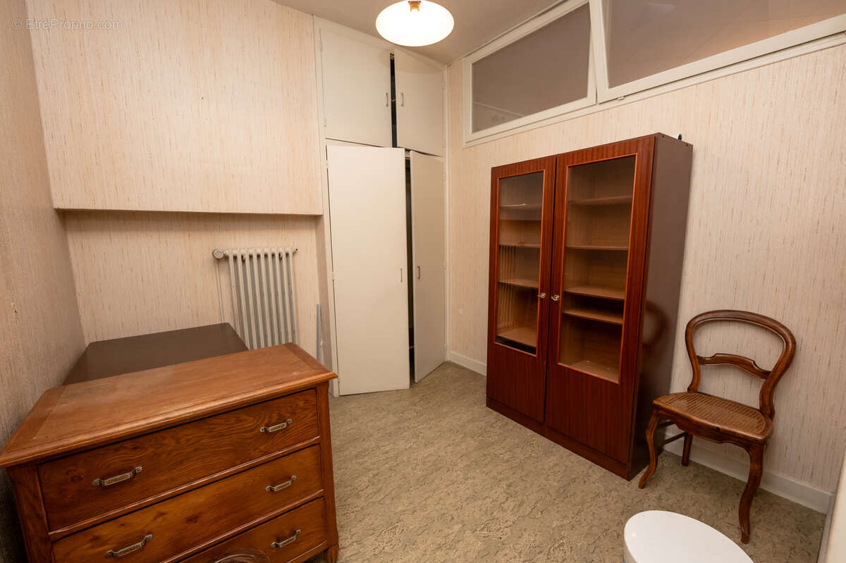 Appartement à PONTARLIER