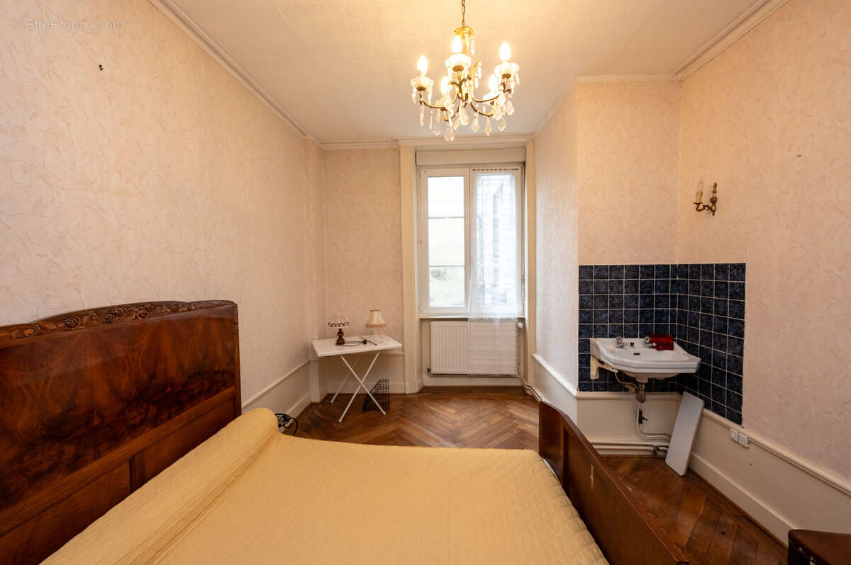 Appartement à PONTARLIER