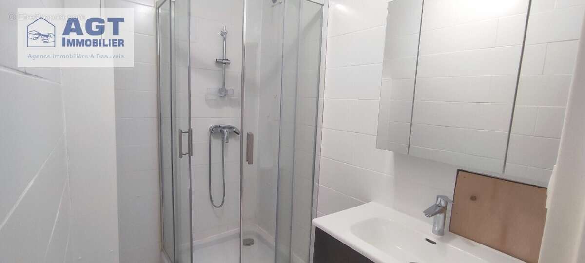 Appartement à BEAUVAIS