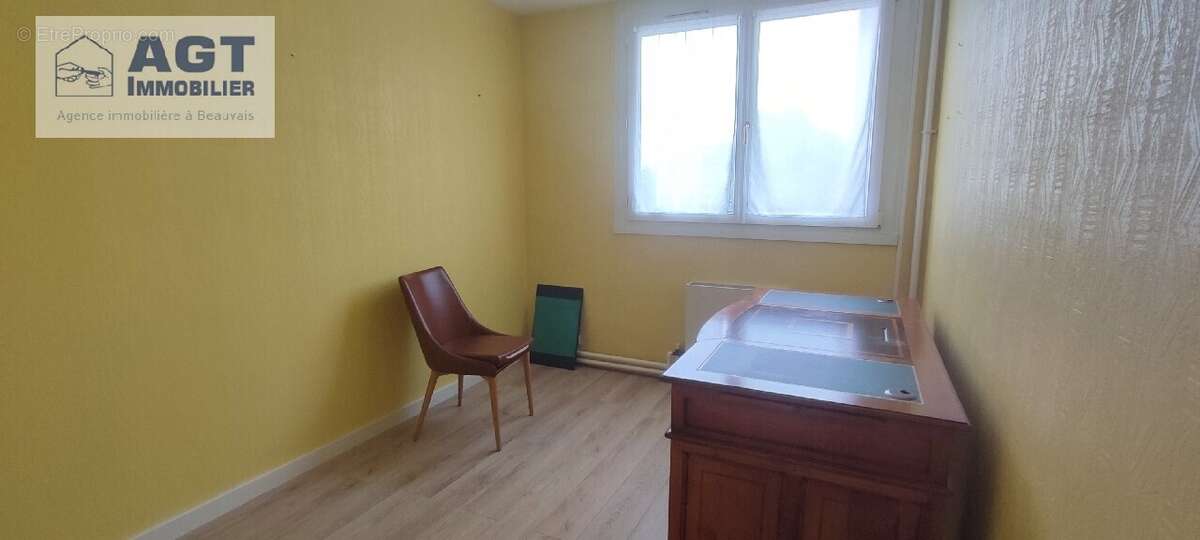 Appartement à BEAUVAIS