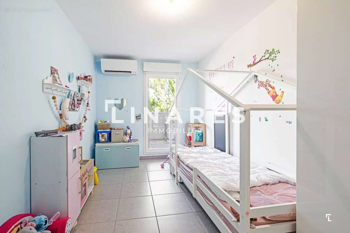 Appartement à MARSEILLE-9E