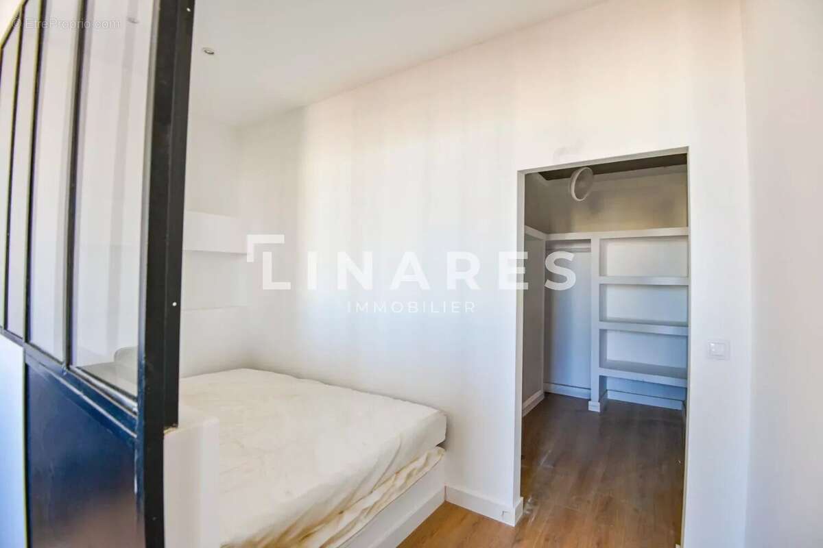 Appartement à MARSEILLE-7E