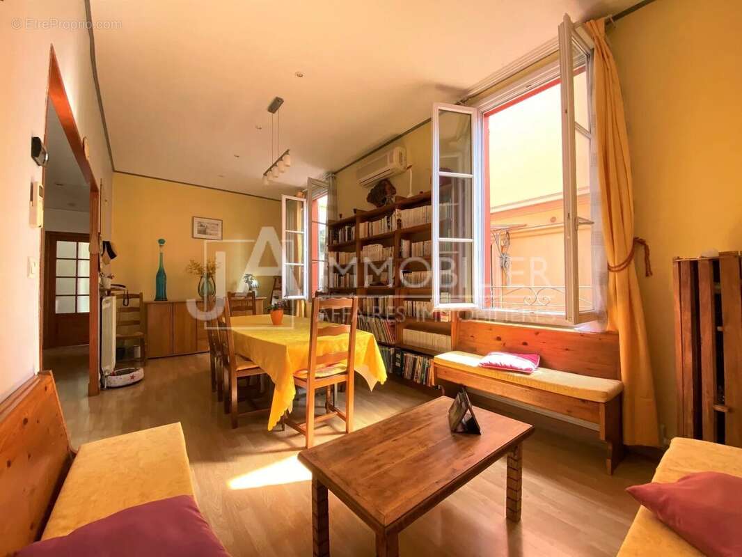 Maison à NICE