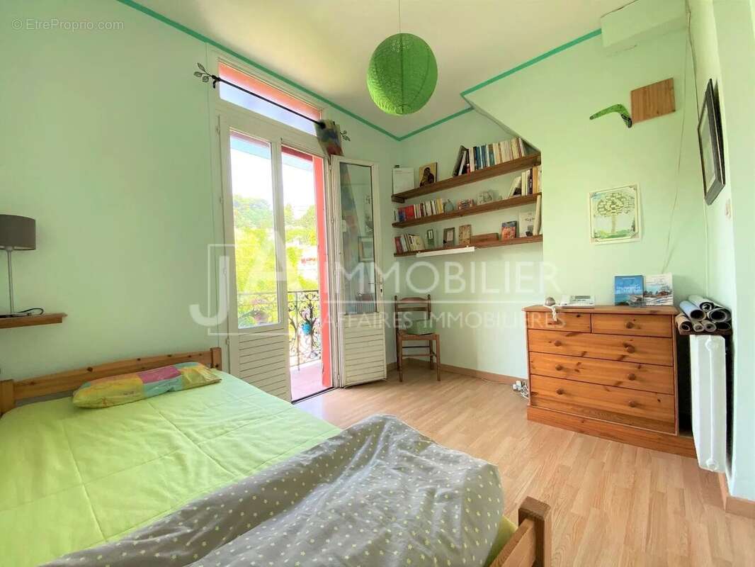Maison à NICE
