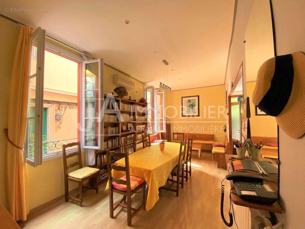 Maison à NICE
