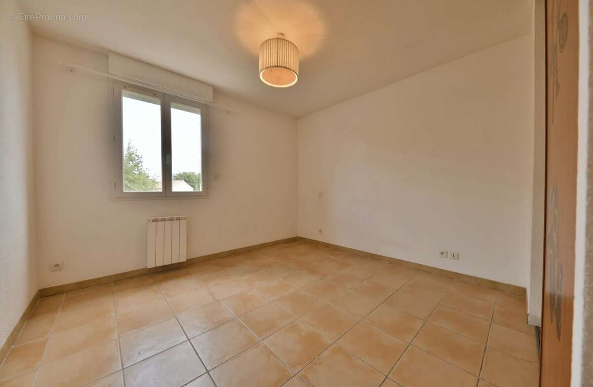 Appartement à UZES