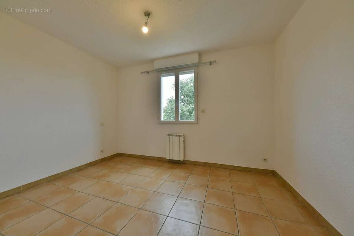 Appartement à UZES