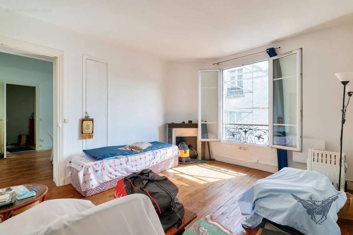 Appartement à LE KREMLIN-BICETRE