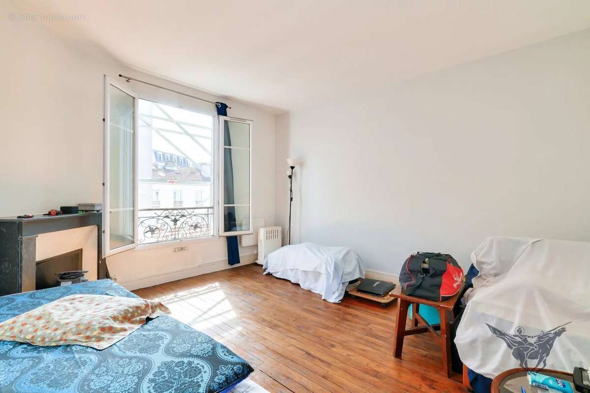 Appartement à LE KREMLIN-BICETRE