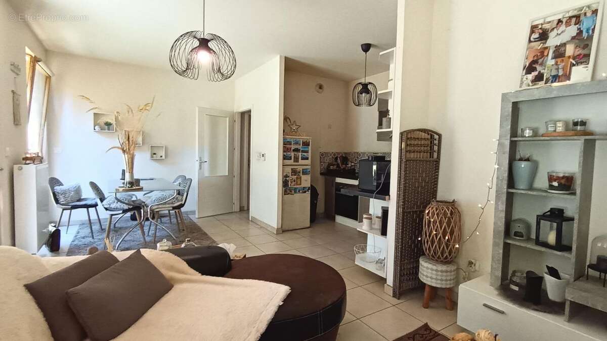 Appartement à ILLKIRCH-GRAFFENSTADEN