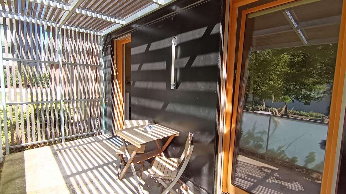 Appartement à ILLKIRCH-GRAFFENSTADEN