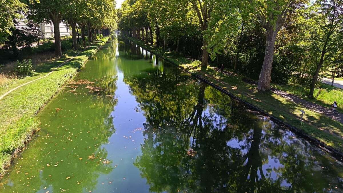 Appartement à ILLKIRCH-GRAFFENSTADEN