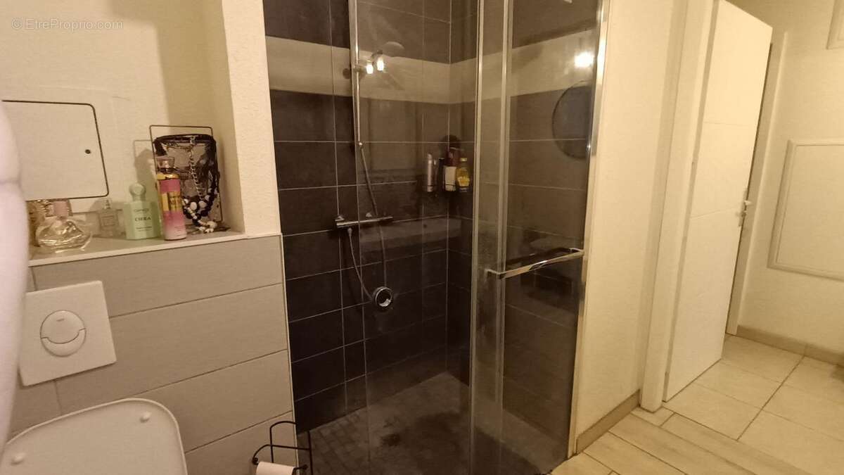 Appartement à ILLKIRCH-GRAFFENSTADEN