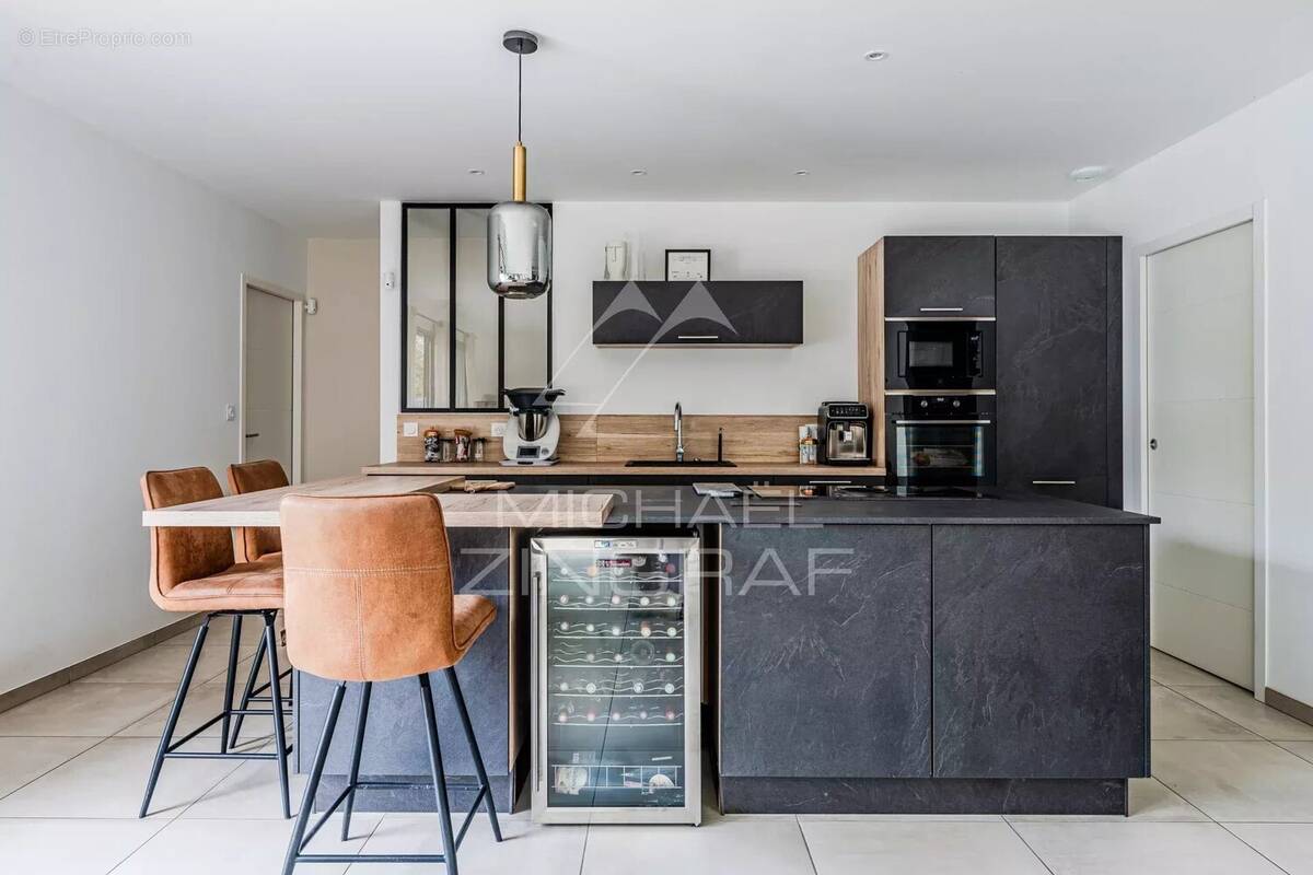 Maison à GUJAN-MESTRAS