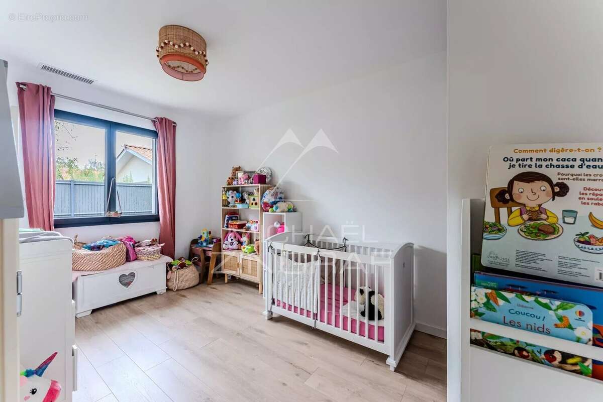 Maison à GUJAN-MESTRAS